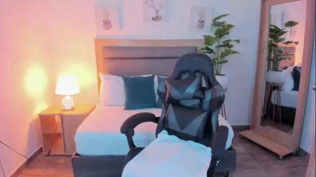 Image 11 of zoe_danae_ Stream on Chaturbate on 2 months ago