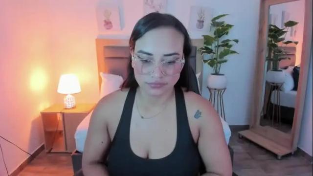 Image 3 of zoe_danae_ Stream on Chaturbate on 2 months ago