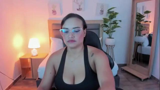 Image 8 of zoe_danae_ Stream on Chaturbate on 2 months ago