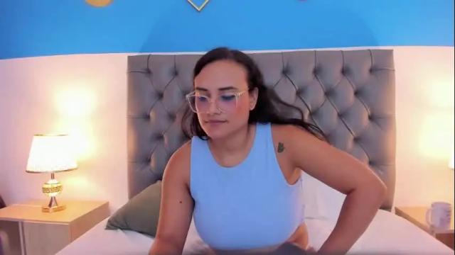 Image 7 of zoe_danae_ Stream on Chaturbate on 2 months ago