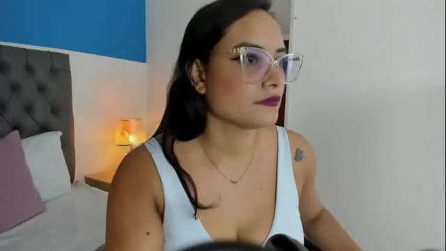Image 10 of zoe_danae_ Stream on Chaturbate on 1 month ago