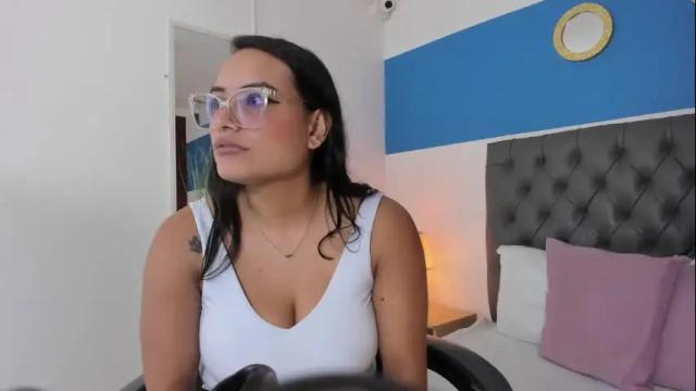 Image 2 of zoe_danae_ Stream on Chaturbate on 1 month ago