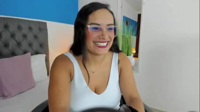 Thumbnail 2, zoe_danae_'s Stream at Chaturbate, 1 month ago