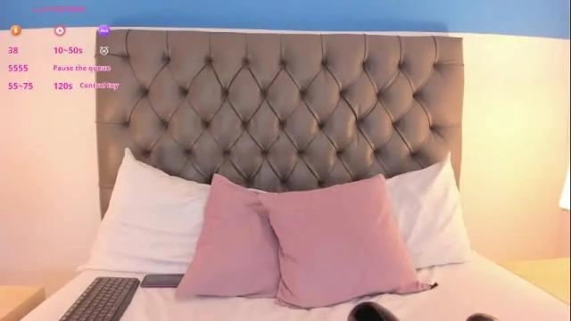 Image 8 of zoe_danae_ Stream on Chaturbate on 1 month ago