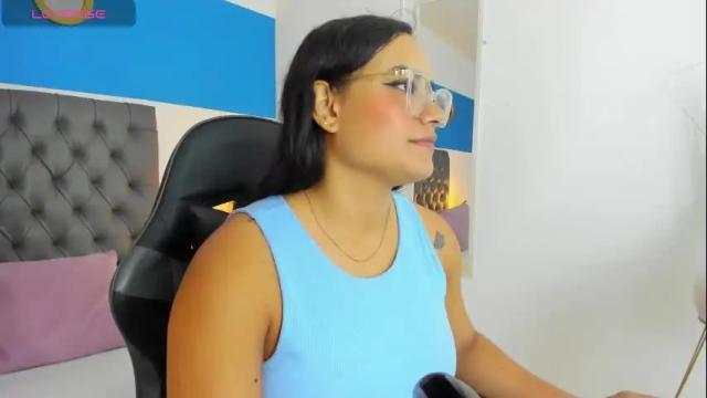 Thumbnail 1, zoe_danae_'s Stream at Chaturbate, 1 month ago