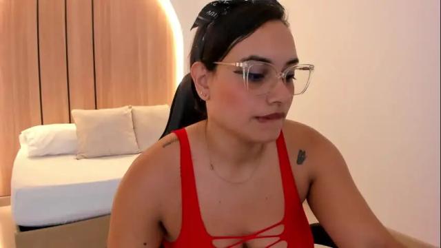 Thumbnail 1, zoe_danae_'s Stream at Chaturbate, 1 month ago