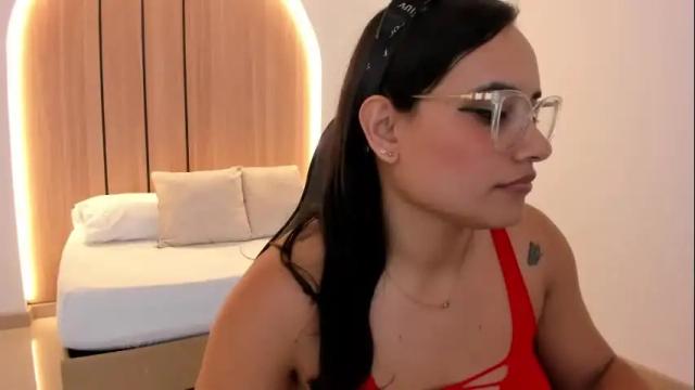 Image 11 of zoe_danae_ Stream on Chaturbate on 1 month ago