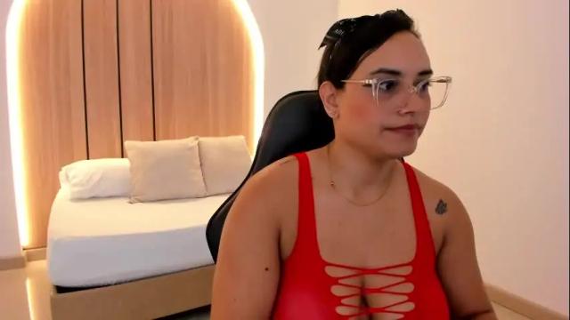 Image 4 of zoe_danae_ Stream on Chaturbate on 1 month ago