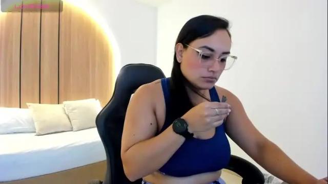 Thumbnail 1, zoe_danae_'s Stream at Chaturbate, 24 days ago