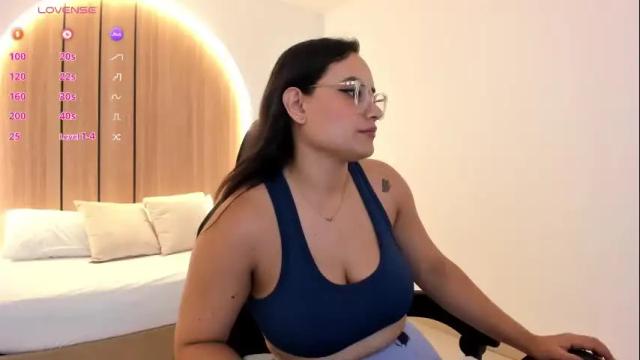 Image 11 of zoe_danae_ Stream on Chaturbate on 24 days ago