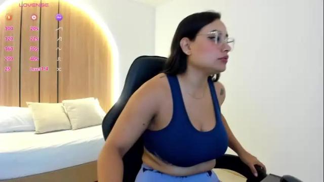 Image 2 of zoe_danae_ Stream on Chaturbate on 24 days ago