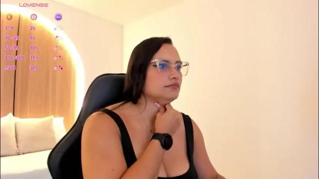 Thumbnail 2, zoe_danae_'s Stream at Chaturbate, 1 day ago
