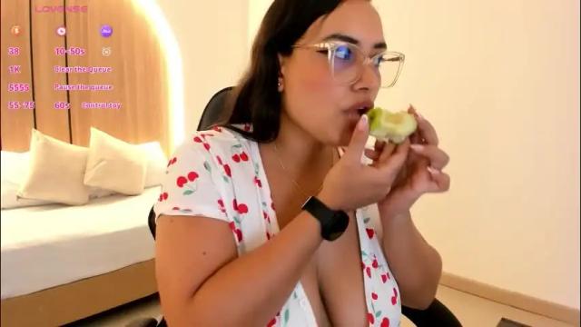 Thumbnail 3, zoe_danae_'s Stream at Chaturbate, 9 hours ago