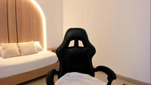 Thumbnail 2, zoe_danae_'s Stream at Chaturbate, 2 months ago