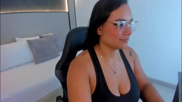 Image 4 of zoe_danae_ Stream on Chaturbate on 1 month ago