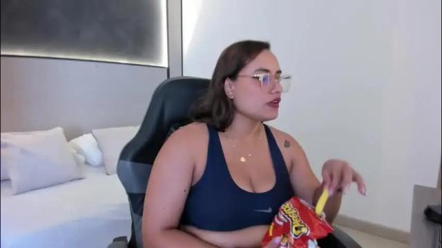 Image 3 of zoe_danae_ Stream on Chaturbate on 10 days ago