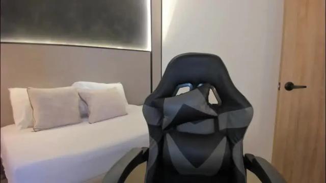 Image 2 of zoe_danae_ Stream on Chaturbate on 7 days ago