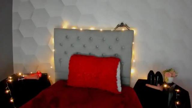 Thumbnail 3, zoe_davis7's Stream at Chaturbate, 18 months ago