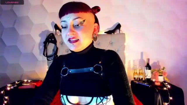 Image 6 of zoe_davis7 Stream on Chaturbate on 16 months ago