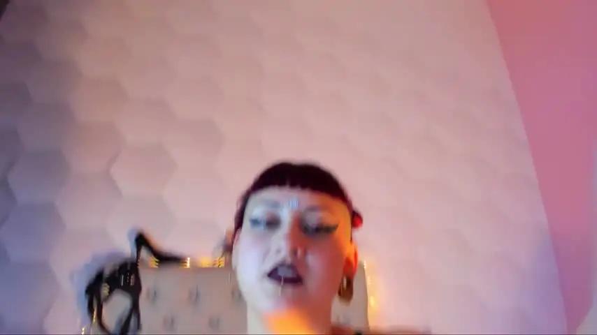 zoe_davis7 Chaturbate