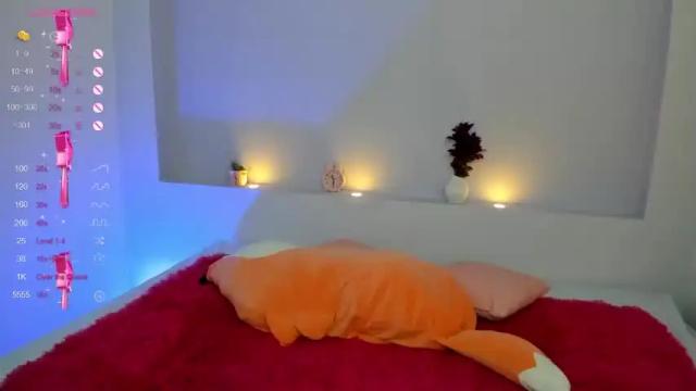 Image 10 of zoe_deluxe Stream on Chaturbate on 13 months ago