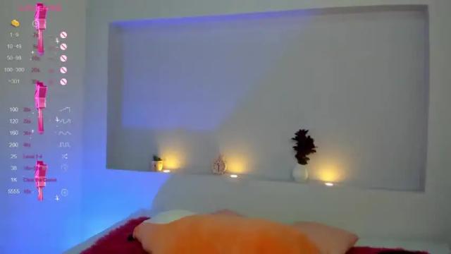 Image 3 of zoe_deluxe Stream on Chaturbate on 13 months ago