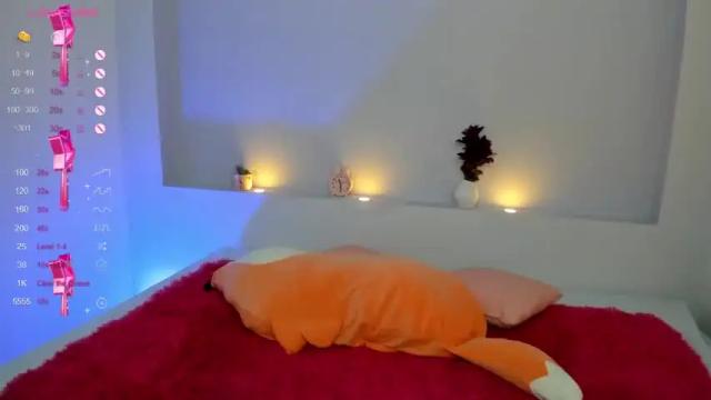 Image 8 of zoe_deluxe Stream on Chaturbate on 13 months ago