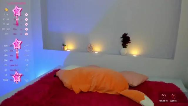 Thumbnail 3, zoe_deluxe's Stream at Chaturbate, 13 months ago