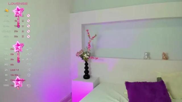 Image 11 of zoe_deluxe Stream on Chaturbate on 13 months ago