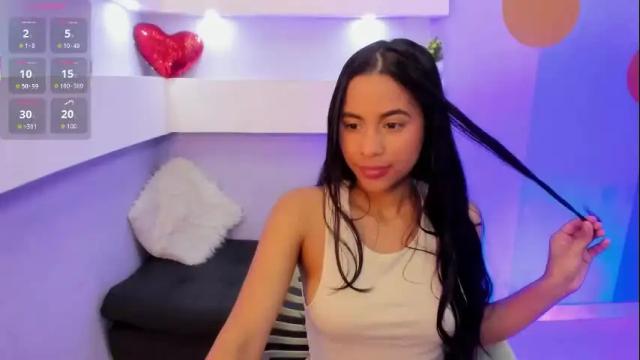 Thumbnail 1, zoe_deluxe's Stream at Chaturbate, 1 month ago