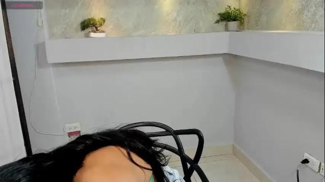 Thumbnail 1, zoe_deluxe's Stream at Chaturbate, 1 month ago