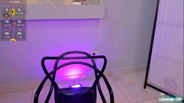Image 11 of zoe_deluxe Stream on Chaturbate on 25 days ago