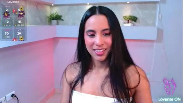 Image 7 of zoe_deluxe Stream on Chaturbate on 12 days ago