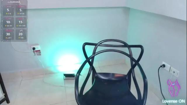 Thumbnail 2, zoe_deluxe's Stream at Chaturbate, 9 days ago
