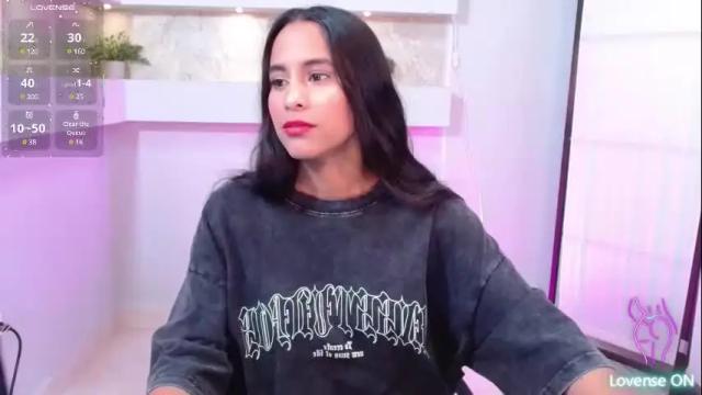 Image 7 of zoe_deluxe Stream on Chaturbate on 7 days ago