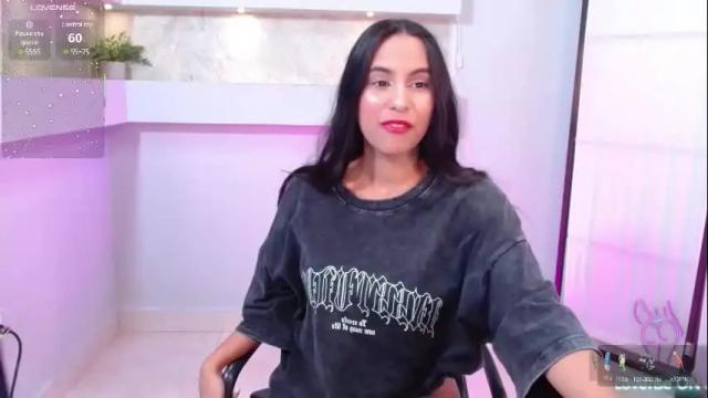 Image 8 of zoe_deluxe Stream on Chaturbate on 7 days ago