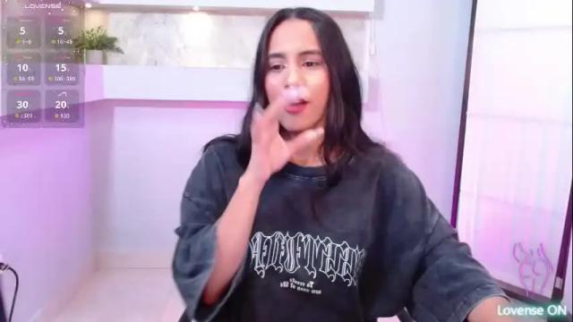 Thumbnail 3, zoe_deluxe's Stream at Chaturbate, 7 days ago