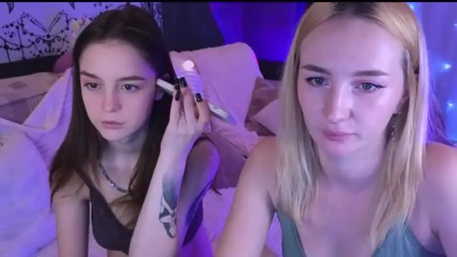 Thumbnail 1, zoe_dooll's Stream at Chaturbate, 13 months ago