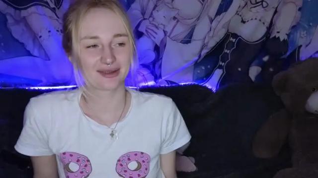 Thumbnail 1, zoe_dooll's Stream at Chaturbate, 10 months ago