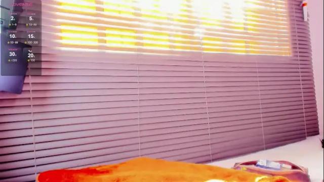 Image 2 of zoe_esposito Stream on Chaturbate on 1 month ago