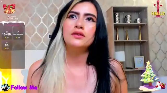 Image 10 of zoe_gomezz Stream on Chaturbate on 18 months ago