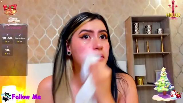 Image 2 of zoe_gomezz Stream on Chaturbate on 18 months ago