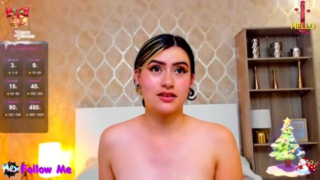 Image 6 of zoe_gomezz Stream on Chaturbate on 18 months ago