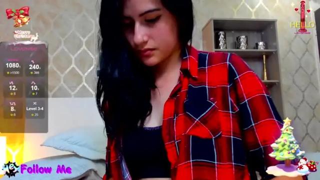 Image 6 of zoe_gomezz Stream on Chaturbate on 18 months ago