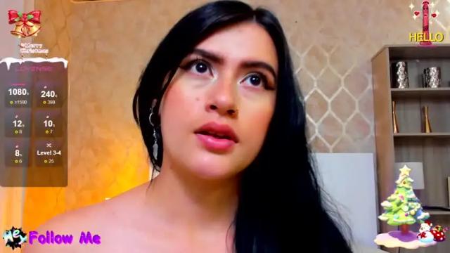Image 12 of zoe_gomezz Stream on Chaturbate on 18 months ago