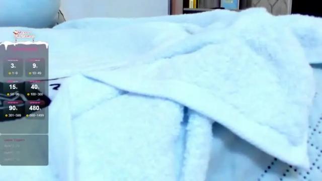 Thumbnail 3, zoe_gomezz's Stream at Chaturbate, 18 months ago