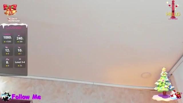 Thumbnail 1, zoe_gomezz's Stream at Chaturbate, 17 months ago