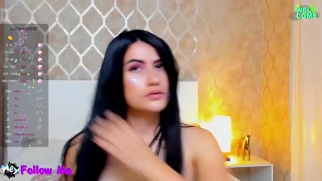 Image 12 of zoe_gomezz Stream on Chaturbate on 17 months ago