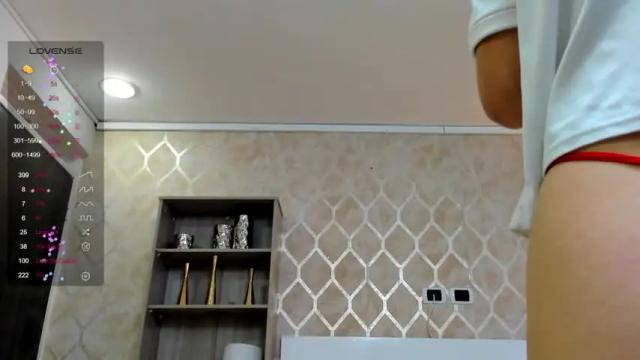 Thumbnail 1, zoe_gomezz's Stream at Chaturbate, 17 months ago