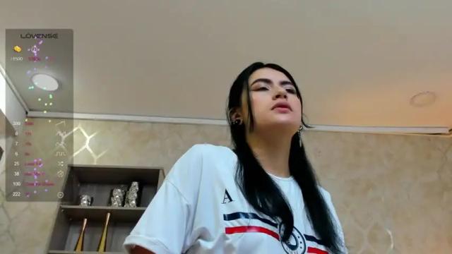 Image 12 of zoe_gomezz Stream on Chaturbate on 17 months ago